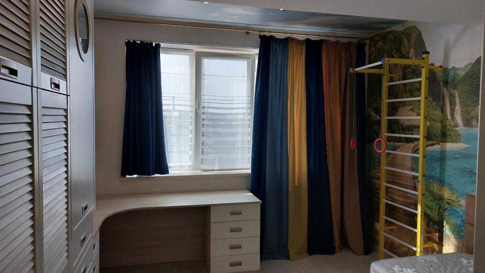 Уютная 2 к квартира 81 кв. м. ГАЗ ПОСТАНОВЫ Одеса - зображення 8