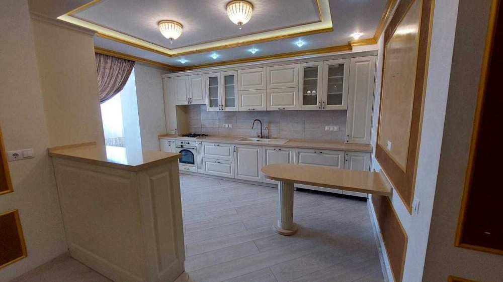 Уютная 2 к квартира 81 кв. м. ГАЗ ПОСТАНОВЫ Одеса - зображення 1