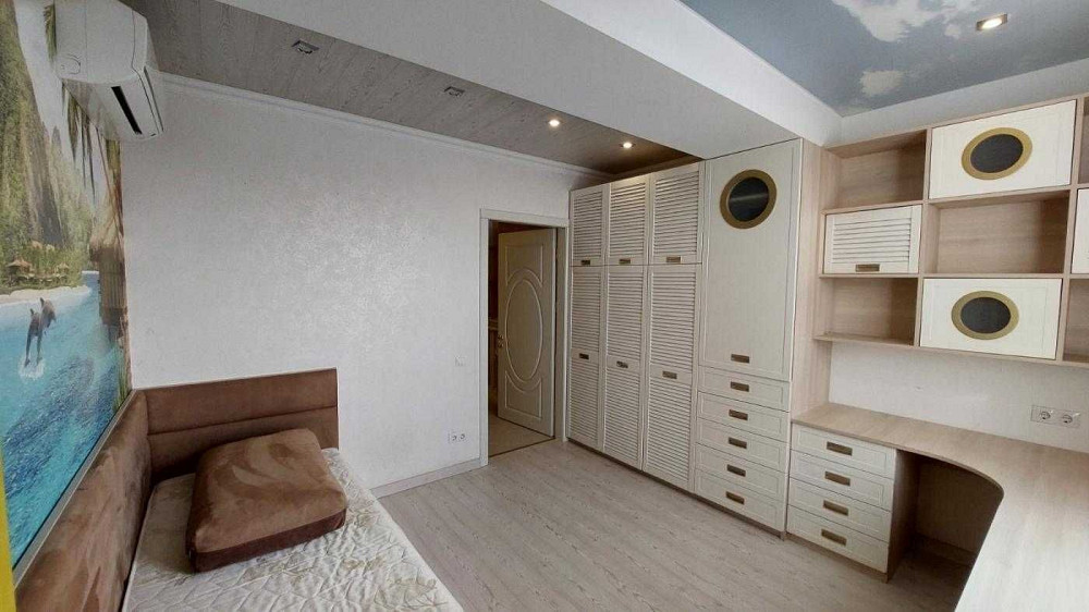 Уютная 2 к квартира 81 кв. м. ГАЗ ПОСТАНОВЫ Одеса - зображення 5