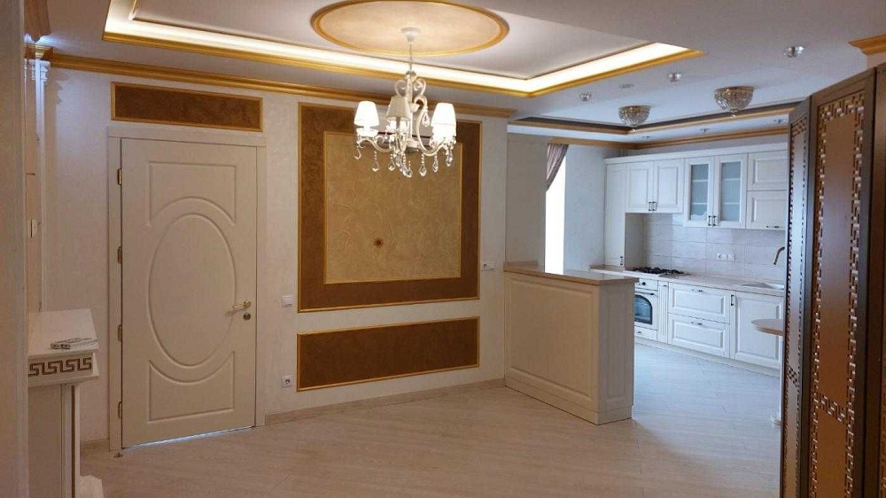 Уютная 2 к квартира 81 кв. м. ГАЗ ПОСТАНОВЫ Одеса - зображення 3