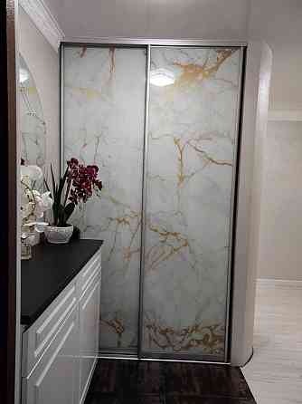 Продам 3к The Lakes, М Деміївська Київ