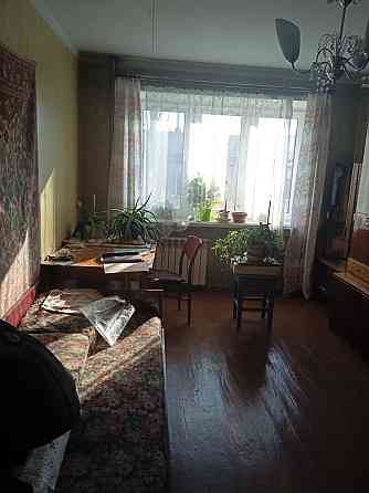 Трёшка по Степана Тильги, рядом автовокзал, Соцгород. Кривой Рог