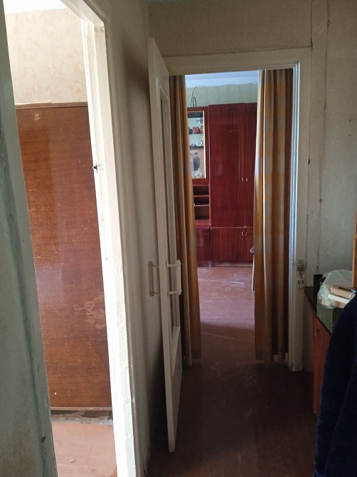 Трёшка по Степана Тильги, рядом автовокзал, Соцгород. Кривой Рог - изображение 4