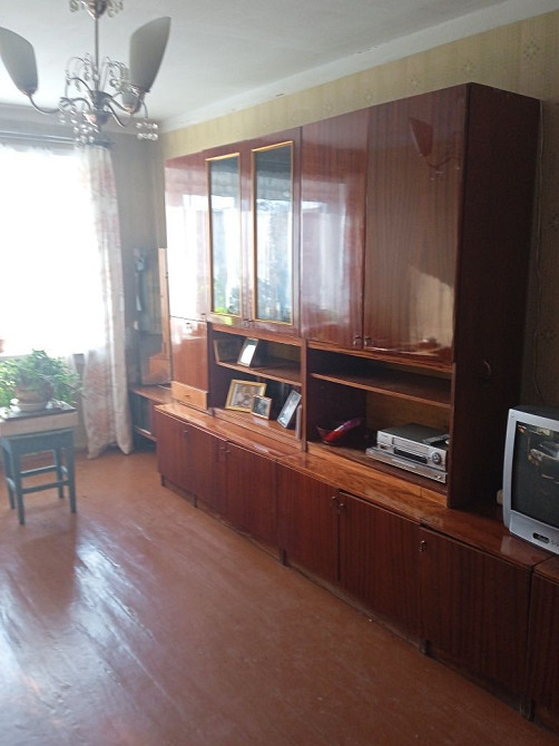 Трёшка по Степана Тильги, рядом автовокзал, Соцгород. Кривой Рог - изображение 2