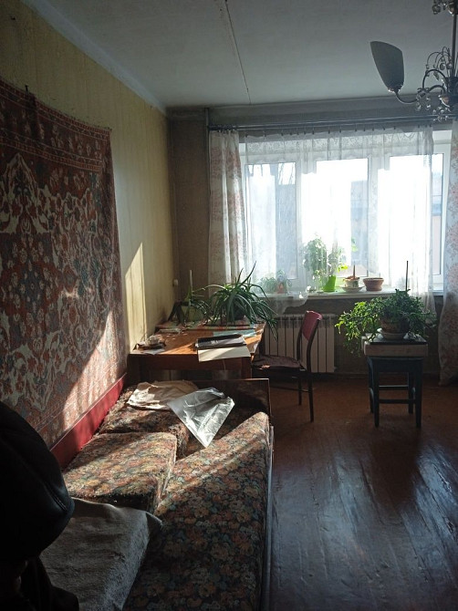 Трёшка по Степана Тильги, рядом автовокзал, Соцгород. Кривой Рог - изображение 3