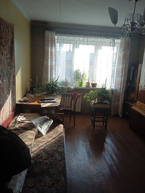 Трёшка по Степана Тильги, рядом автовокзал, Соцгород. Кривой Рог - изображение 1