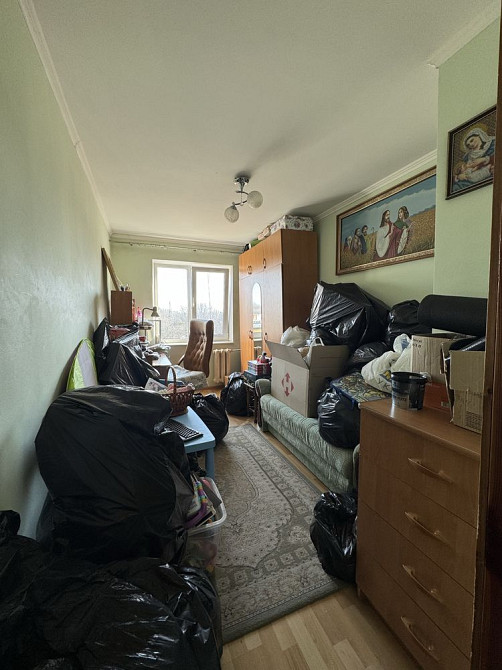 Продаж 2 кімнатна квартира Медової Печери Пасічна 43/6м² 4/5 54999$ Львів - зображення 6