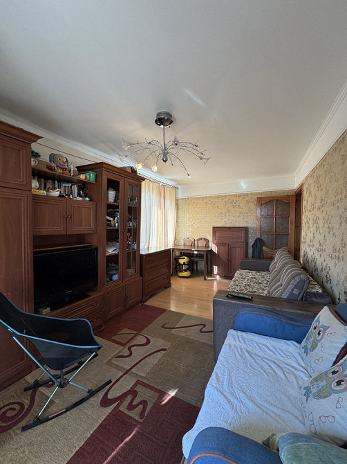 Продаж 2 кімнатна квартира Медової Печери Пасічна 43/6м² 4/5 54999$ Львів - зображення 8