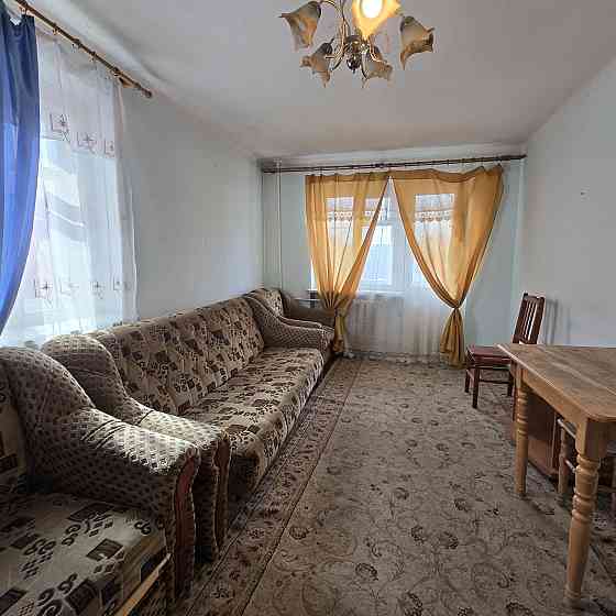 ТЕРМІНОВО! НАЙДЕШЕВША 1 кім біля центрального ринку Івано-Франківськ