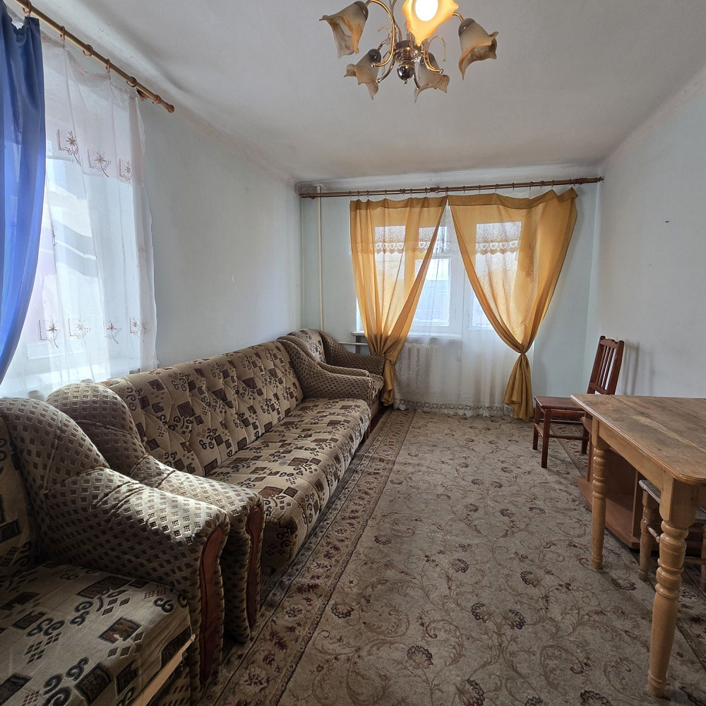 ТЕРМІНОВО! НАЙДЕШЕВША 1 кім біля центрального ринку Івано-Франківськ - зображення 6