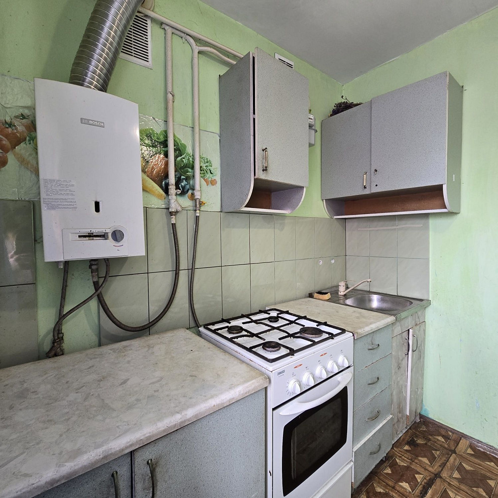 ТЕРМІНОВО! НАЙДЕШЕВША 1 кім біля центрального ринку Івано-Франківськ - зображення 4