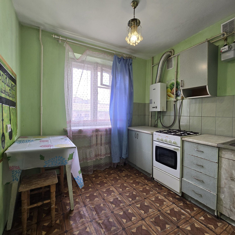 ТЕРМІНОВО! НАЙДЕШЕВША 1 кім біля центрального ринку Івано-Франківськ - зображення 5