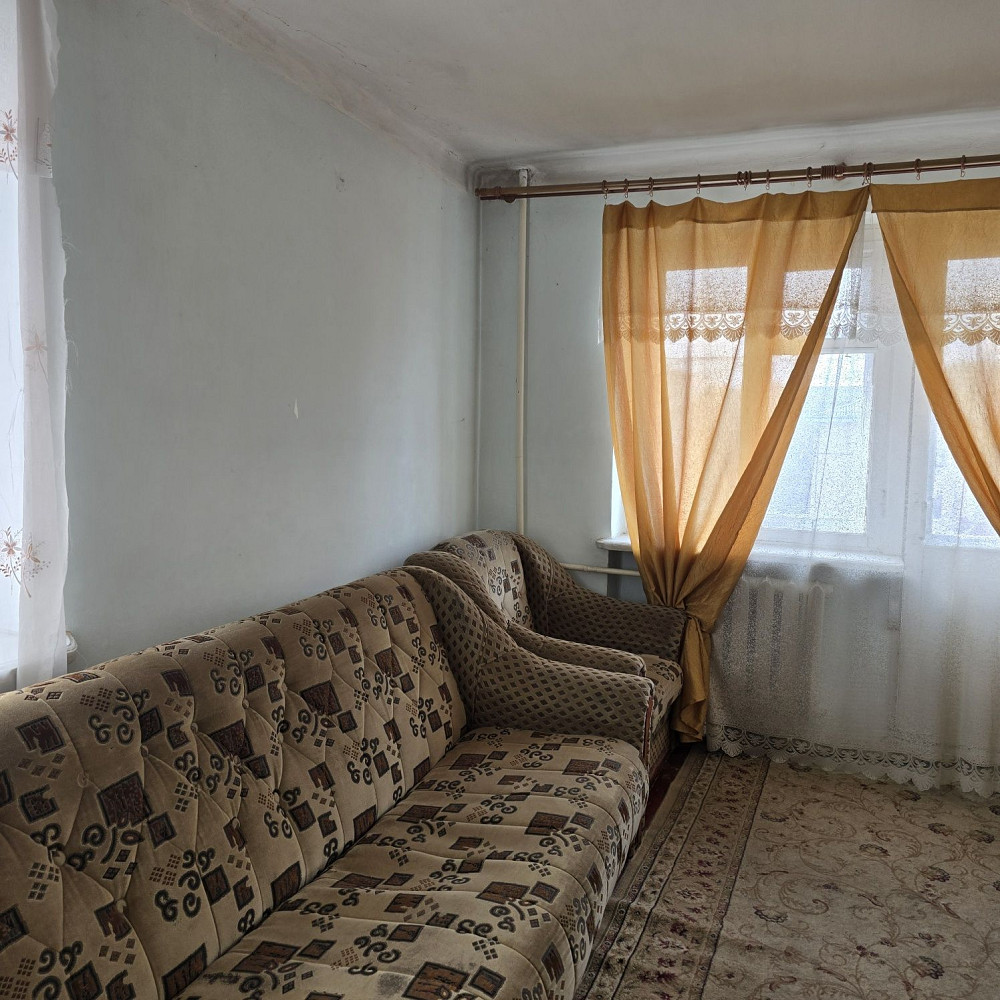 ТЕРМІНОВО! НАЙДЕШЕВША 1 кім біля центрального ринку Івано-Франківськ - зображення 8