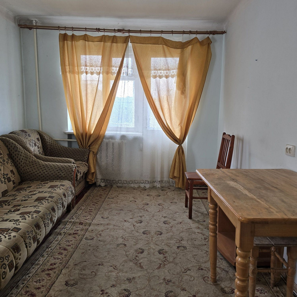 ТЕРМІНОВО! НАЙДЕШЕВША 1 кім біля центрального ринку Івано-Франківськ - зображення 7