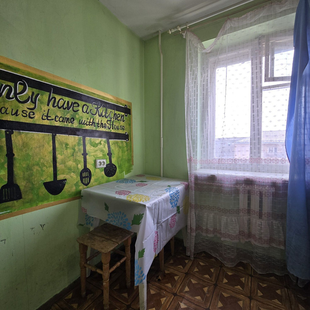 ТЕРМІНОВО! НАЙДЕШЕВША 1 кім біля центрального ринку Івано-Франківськ - зображення 3