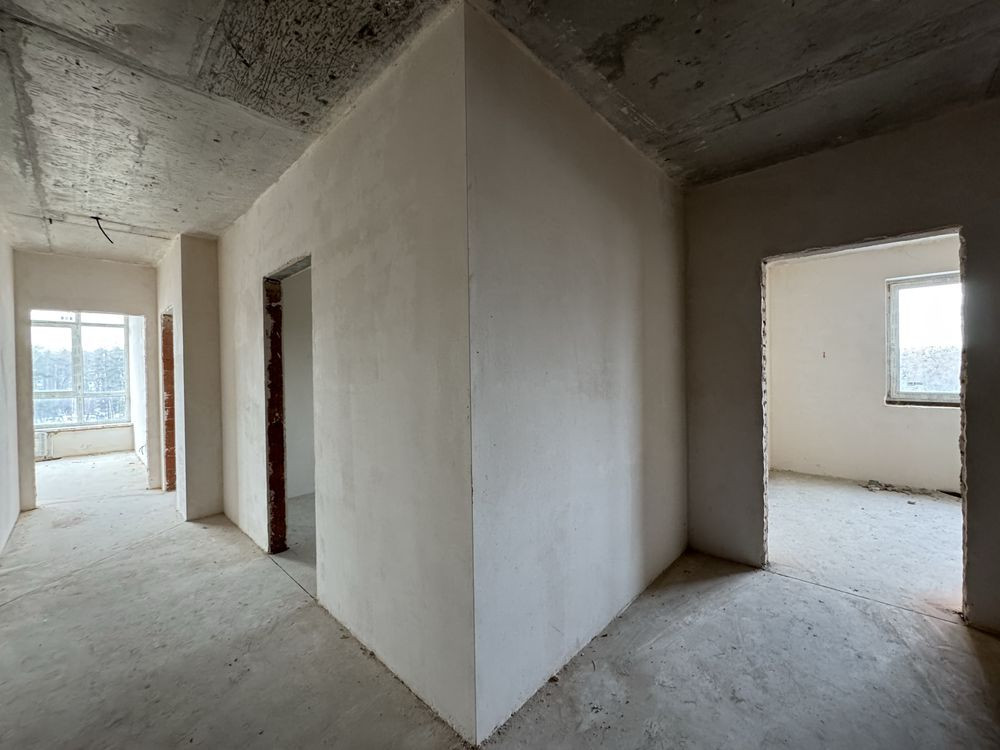 Терміновий продаж без% 3к кімн  Кондратюка 1 Оболонь безготівка Київ - зображення 5