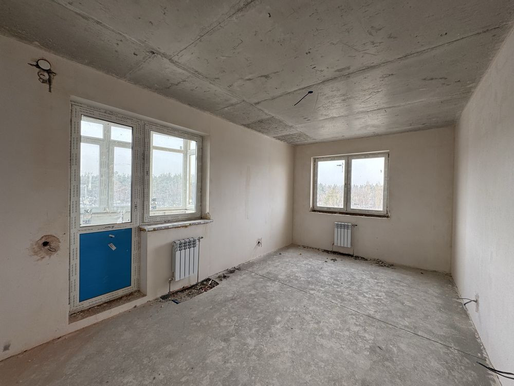 Терміновий продаж без% 3к кімн  Кондратюка 1 Оболонь безготівка Київ - зображення 4