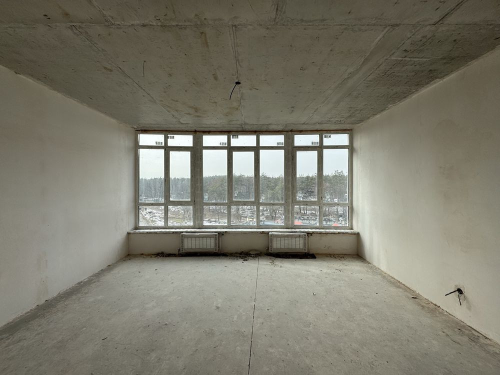 Терміновий продаж без% 3к кімн  Кондратюка 1 Оболонь безготівка Київ - зображення 2