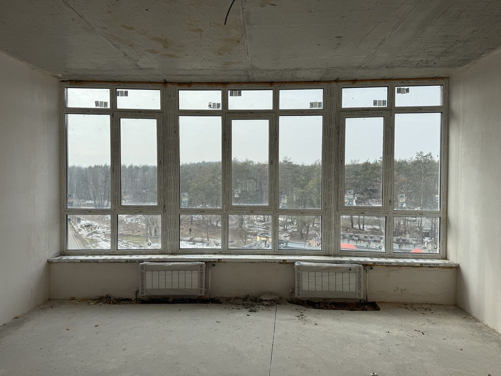 Терміновий продаж без% 3к кімн  Кондратюка 1 Оболонь безготівка Київ - зображення 1