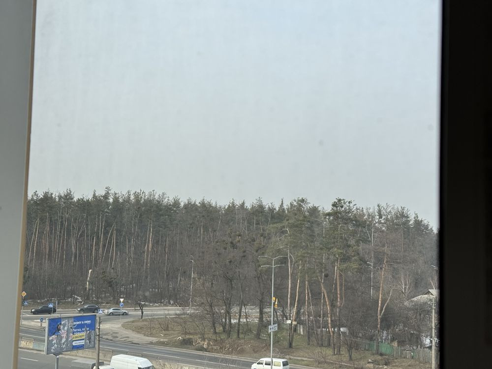 Терміновий продаж без% 3к кімн  Кондратюка 1 Оболонь безготівка Київ - зображення 6