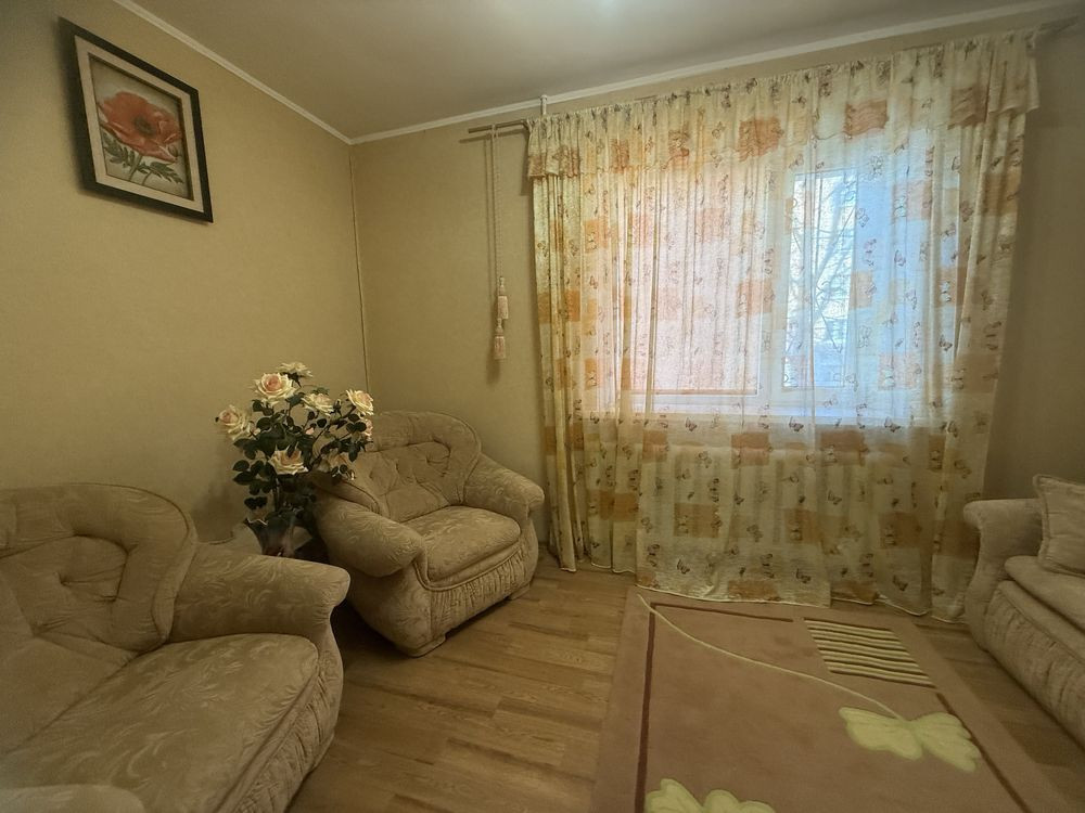 Чудова 3-ка «чешка» р-н Київська площа (Зигіна) Полтава - изображение 4