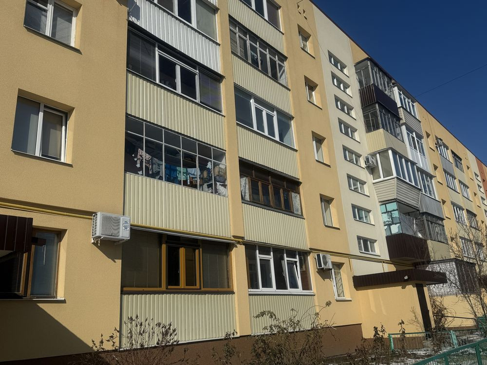 Чудова 3-ка «чешка» р-н Київська площа (Зигіна) Полтава - изображение 1