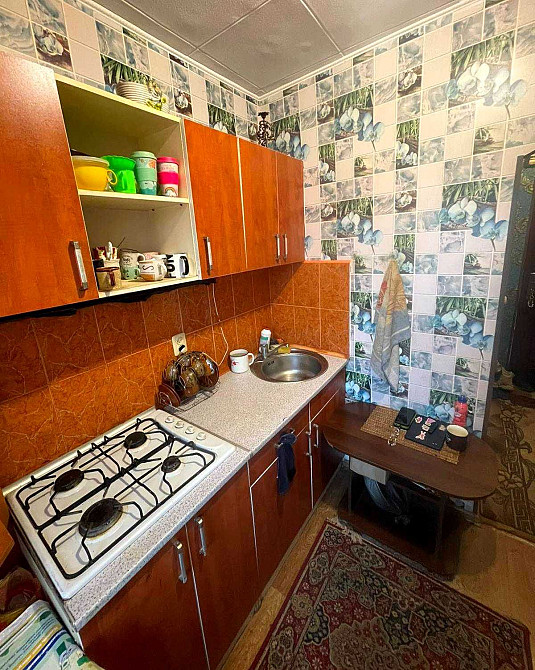 Продаж 1-кім на Василя Нікітіна Кропивницький - зображення 2