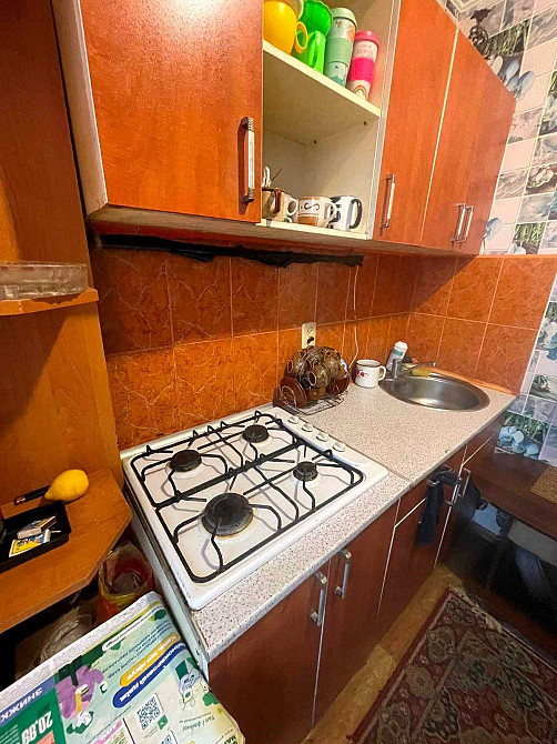 Продаж 1-кім на Василя Нікітіна Кропивницький - зображення 3