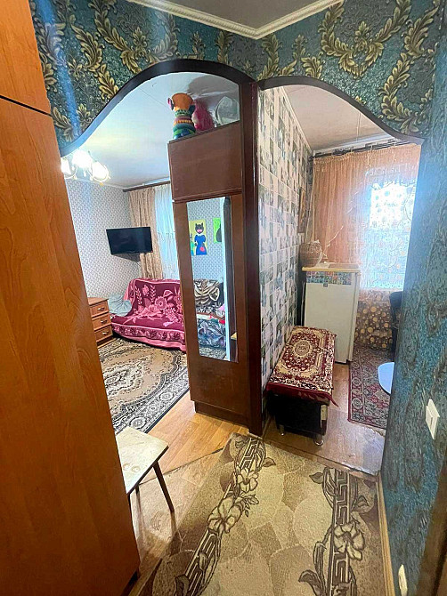 Продаж 1-кім на Василя Нікітіна Кропивницький - зображення 5
