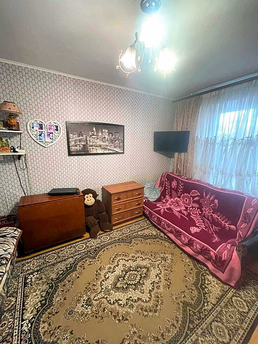 Продаж 1-кім на Василя Нікітіна Кропивницький - зображення 8
