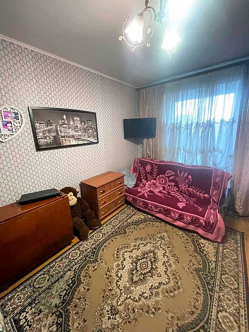 Продаж 1-кім на Василя Нікітіна Кропивницький - зображення 7
