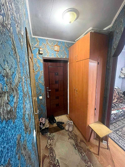 Продаж 1-кім на Василя Нікітіна Кропивницький - зображення 6