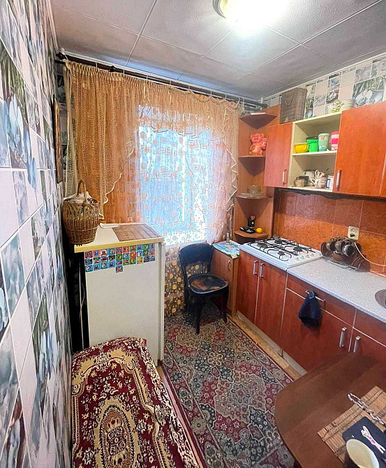 Продаж 1-кім на Василя Нікітіна Кропивницький - зображення 4