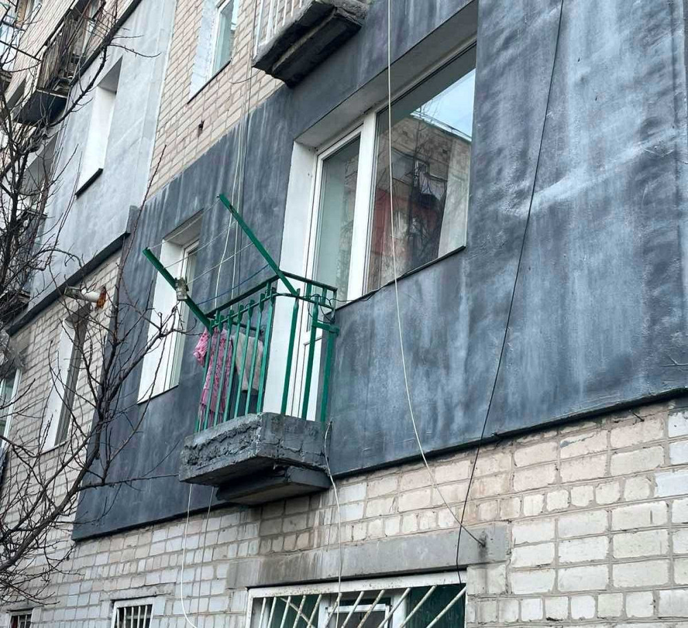 Продаж 1-кім на Василя Нікітіна Кропивницький - зображення 1