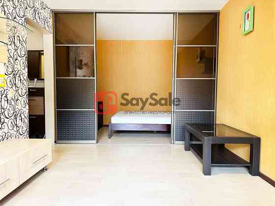 БЕЗ%. 2К квартира 49м2, вул. Булаховського 30а, 15хв м.Академмістечко. Київ