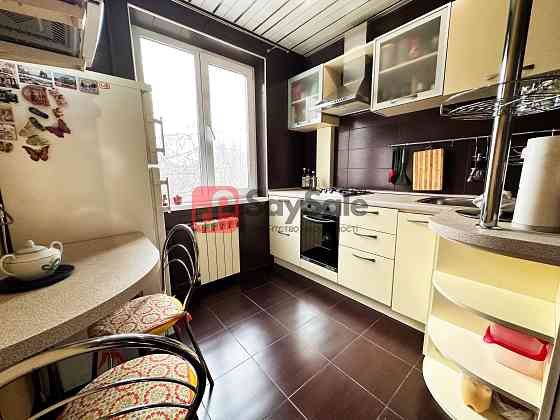 БЕЗ%. 2К квартира 49м2, вул. Булаховського 30а, 15хв м.Академмістечко. Київ