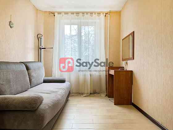 БЕЗ%. 2К квартира 49м2, вул. Булаховського 30а, 15хв м.Академмістечко. Київ