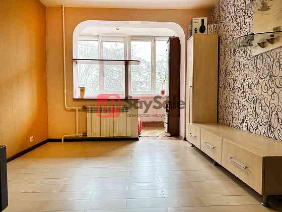 БЕЗ%. 2К квартира 49м2, вул. Булаховського 30а, 15хв м.Академмістечко. Київ