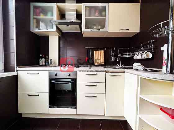 БЕЗ%. 2К квартира 49м2, вул. Булаховського 30а, 15хв м.Академмістечко. Київ