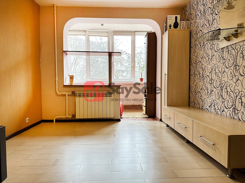 БЕЗ%. 2К квартира 49м2, вул. Булаховського 30а, 15хв м.Академмістечко. Київ - зображення 6