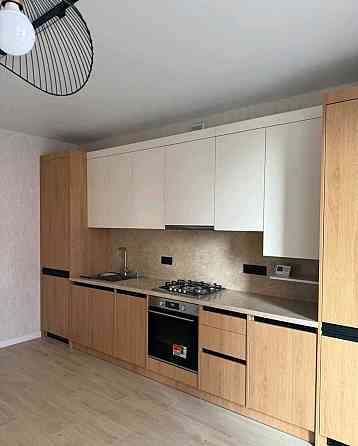 Оф.2% 2к з НОВИМ ремонтом Центральний парк Ірпінь