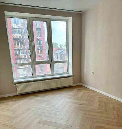 Оф.2% 2к з НОВИМ ремонтом Центральний парк Ірпінь