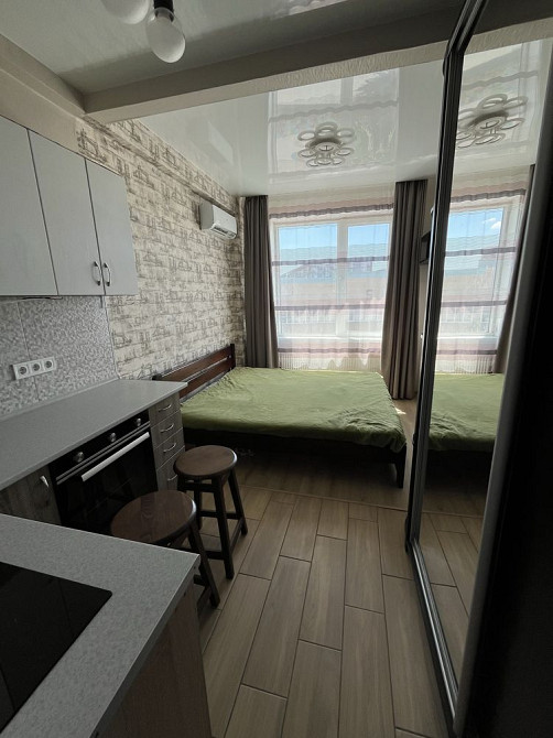 Срочно! Продам смарт квартиру с евро ремонтом , ул Боровского Одеса - зображення 1