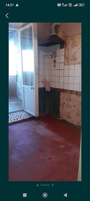 Терміново 1 кімн. 35 м2 . Власник . Соборна 253 Rivne - photo 4