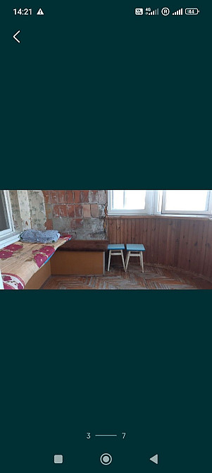 Терміново 1 кімн. 35 м2 . Власник . Соборна 253 Rivne - photo 5