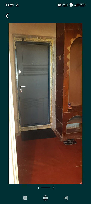 Терміново 1 кімн. 35 м2 . Власник . Соборна 253 Rivne - photo 7