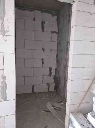 Продам 1 кім. кв, 36 кв.м, вул.Ракетна, 24, Голосіївський район Київ