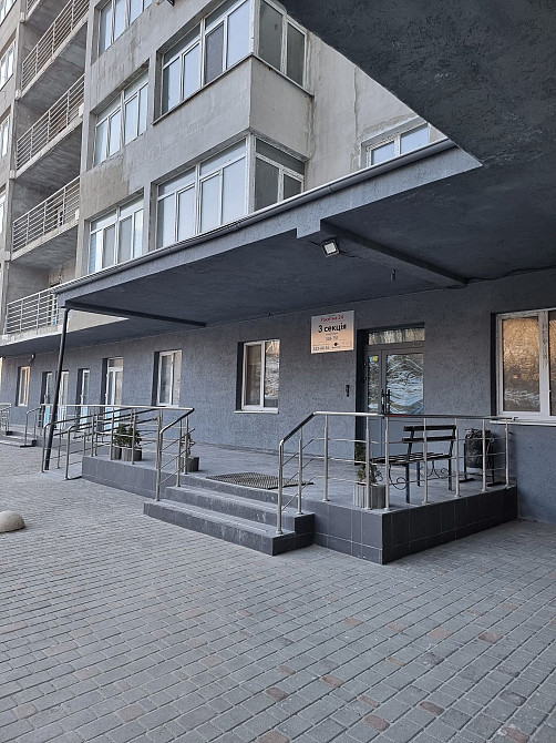 Продам 1 кім. кв, 36 кв.м, вул.Ракетна, 24, Голосіївський район Киев - изображение 8