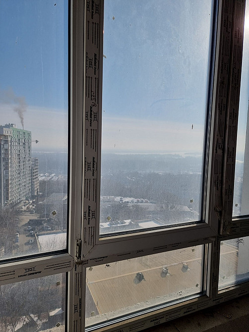 Продам 1 кім. кв, 36 кв.м, вул.Ракетна, 24, Голосіївський район Киев - изображение 3