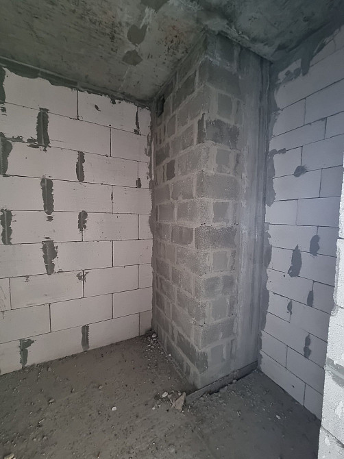 Продам 1 кім. кв, 36 кв.м, вул.Ракетна, 24, Голосіївський район Киев - изображение 5